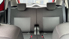 Suzuki Ignis 1.2 Dualjet SHVS SZ5 5dr Petrol Hatchback